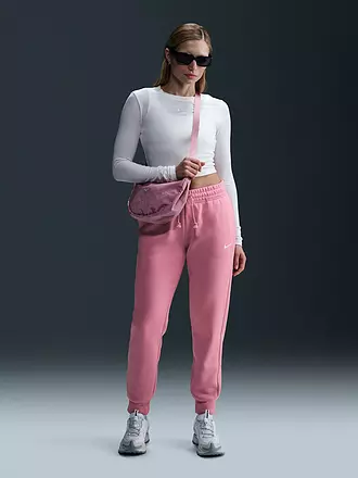 NIKE | Damen Jogginghose NSW Phnx FLC | 